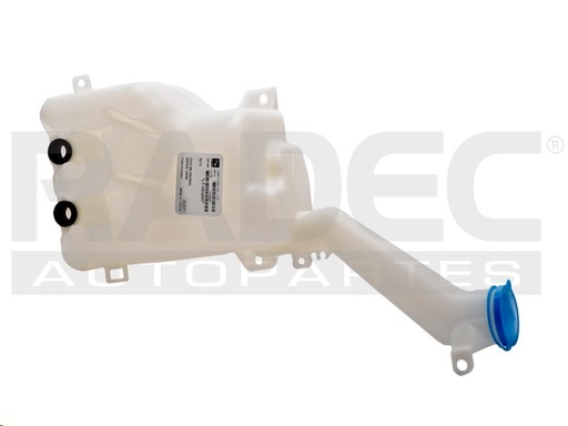 [065-1302-01] DEPOSITO LIMPIABRISAS HD CIVIC 96-00 L4 1.6 LTS IMP