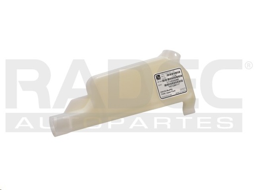 [065-1303-00] DEPOSITO LIMPIABRISAS HD CR-V 02-06 L4 2.4 LTS TANQUE SUPERIOR IMP