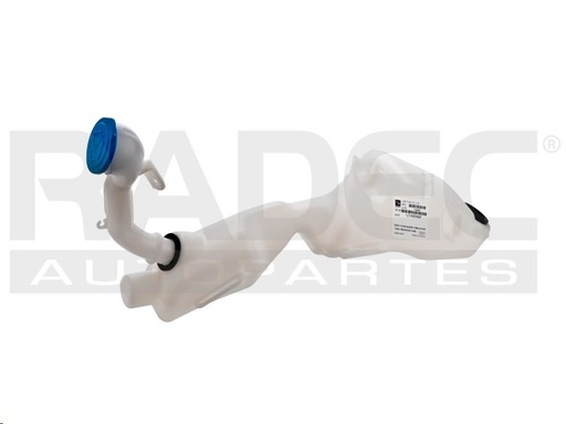 [065-1303-04] DEPOSITO LIMPIABRISAS HD CR-V 07-11 L4 2.4 LTS S/MOTOR C/TOMA IMP