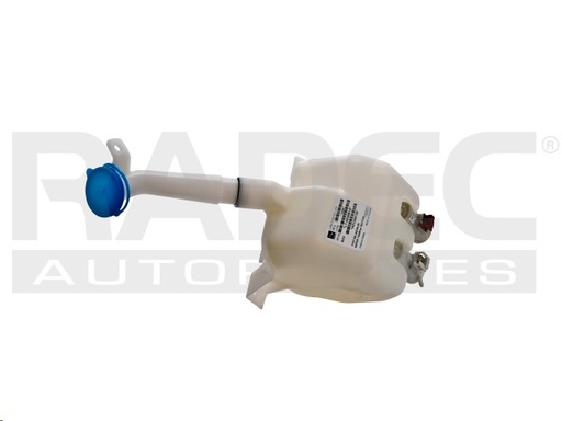 [065-1304-00] DEPOSITO LIMPIABRISAS HD FIT 07-08 L4 1.5 LTS C/MOTOR IMP