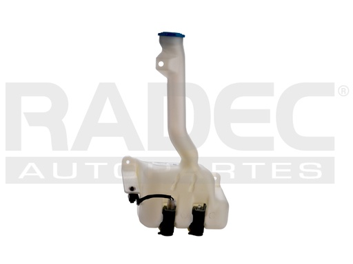 [065-1305-00] DEPOSITO LIMPIABRISAS HD ODYSSEY 99-04 V6 3.5 LTS C/MOTOR IMP