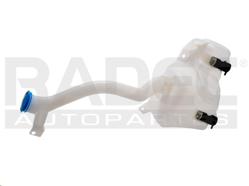 [065-1307-00] DEPOSITO LIMPIABRISAS HD PILOT 03-05 V6 3.5 LTS C/MOTOR IMP