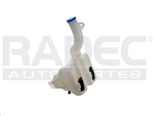 [065-1307-03] DEPOSITO LIMPIABRISAS HD PILOT 09-15 V6 3.5 LTS C/MOTOR C/SENSOR IMP