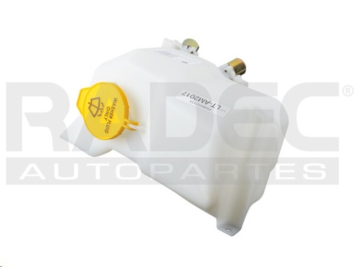 [065-1605-00] DEPOSITO LIMPIABRISAS JP GRAND CHEROKEE 96-98 L6 4.0/V8 5.2 LTS C/MOTOR S/INDICADOR DE NIVEL IMP