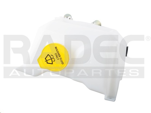 [065-1605-02] DEPOSITO LIMPIABRISAS JP GRAND CHEROKEE 95 L6 4.0/V8 5.2 LTS C/MOTOR C/INDICADOR DE NIVEL IMP