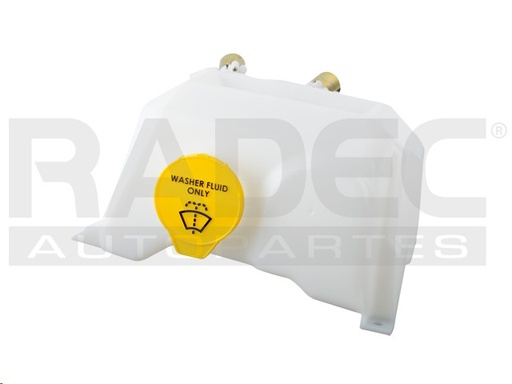 [065-1605-03] DEPOSITO LIMPIABRISAS JP GRAND CHEROKEE 93-95 L6 4.0/V8 5.2 LTS C/MOTOR S/INDICADOR DE NIVEL IMP