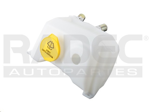 [065-1605-04] DEPOSITO LIMPIABRISAS JP GRAND CHEROKEE 93-95 L6 4.0/V8 5.2 LTS C/MOTOR C/INDICADOR DE NIVEL IMP