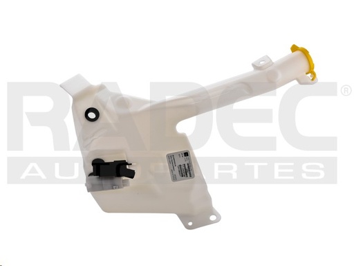 [065-1605-06] DEPOSITO LIMPIABRISAS JP GRAND CHEROKEE 02-04 L6 4.0/V8 4.7 LTS C/MOTOR IMP
