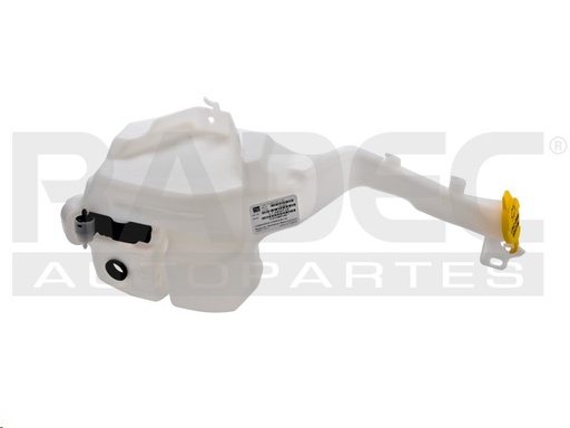 [065-1605-08] DEPOSITO LIMPIABRISAS JP GRAND CHEROKEE 07-10 V6 3.7/V8 4.7, 5.7, 6.1 LTS C/MOTOR IMP