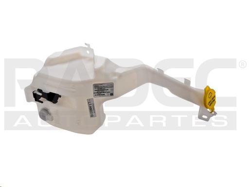 [065-1605-09] DEPOSITO LIMPIABRISAS JP GRAND CHEROKEE 05-06 V6 3.7/V8 4.7, 5.7, 6.1 LTS C/MOTOR C/SENSOR IMP