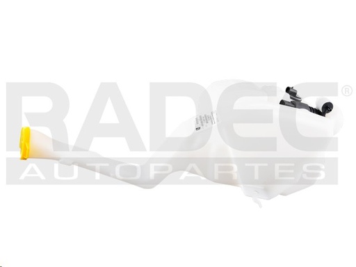 [065-1605-10] DEPOSITO LIMPIABRISAS JP GRAND CHEROKEE 07-10 V6 3.7/V8 4.7, 5.7, 6.1 LTS C/MOTOR C/SENSOR IMP