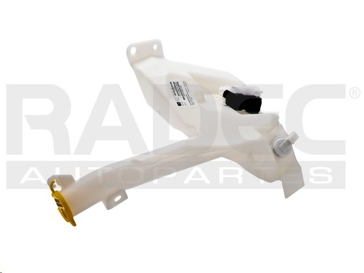 [065-1605-11] DEPOSITO LIMPIABRISAS JP GRAND CHEROKEE 02-04 L6 4.0/V8 4.7 LTS C/MOTOR C/SENSOR IMP