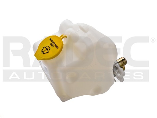 [065-1609-03] DEPOSITO LIMPIABRISAS JP WRANGLER 03-06 L4 2.4/V6 4.0 LTS C/DOBLE MOTOR IMP