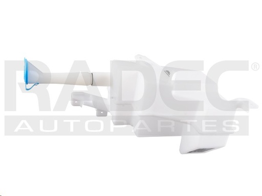 [065-2302-00] DEPOSITO LIMPIABRISAS NS ALTIMA 02-06 C/TAPON MOTOR Y TOMA IMP
