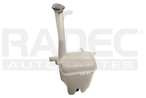 [065-2330-01] DEPOSITO LIMPIABRISAS NS VERSA 12-19 L4 1.6, 1.8 LTS S/MOTOR IMP