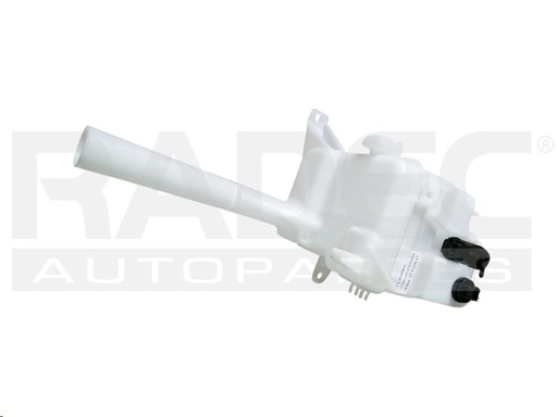 [065-3002-01] DEPOSITO LIMPIABRISAS TY CAMRY 01-06 C/TAPON MOTOR Y SENSOR