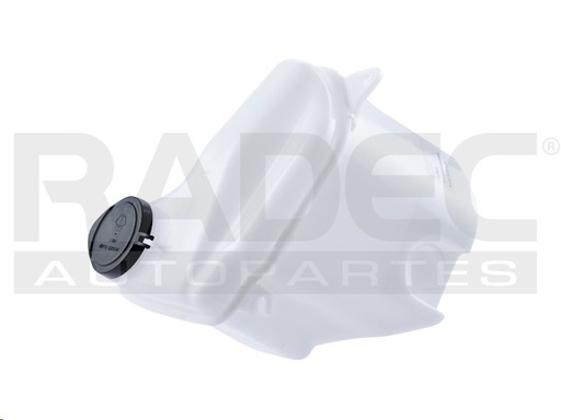 [065-3004-00] DEPOSITO LIMPIABRISAS TY COROLLA 98-02 L4 1.8 LTS C/MOTOR IMP