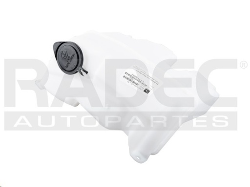 [065-3005-01] DEPOSITO LIMPIABRISAS TY HIACE 05-18 L4 2.7 LTS C/MOTOR S/LIMPIABRISAS TRASERO IMP