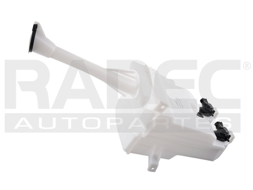 [065-3009-02] DEPOSITO LIMPIABRISAS TY MATRIX 09-13 L4 1.8, 2.4 LTS C/MOTOR C/SENSOR C/LIMPIABRISAS TRASERO IMP