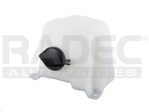 [065-3017-00] DEPOSITO LIMPIABRISAS TY TACOMA 95-00 L4 2.4, 2.7 LTS C/MOTOR IMP