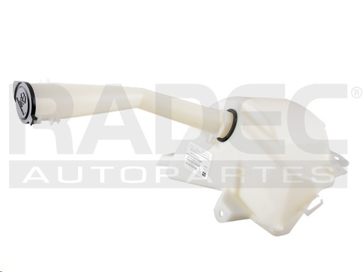 [065-3017-02] DEPOSITO LIMPIABRISAS TY TUNDRA 00-06 V6 3.4, 4.0/V8 4.7 LTS C/MOTOR C/AIRE ACONDICIONADO IMP