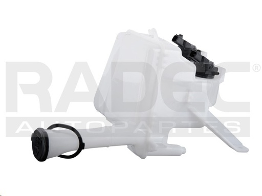 [065-3018-00] DEPOSITO LIMPIABRISAS TY YARIS 06-11 L4 1.5 LTS HATCHBACK C/MOTOR IMP
