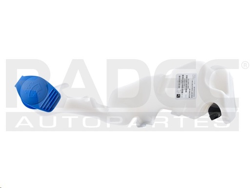 [065-3102-00] DEPOSITO LIMPIABRISAS VW BEETLE 98-05 C/TAPON Y MOTOR IMP