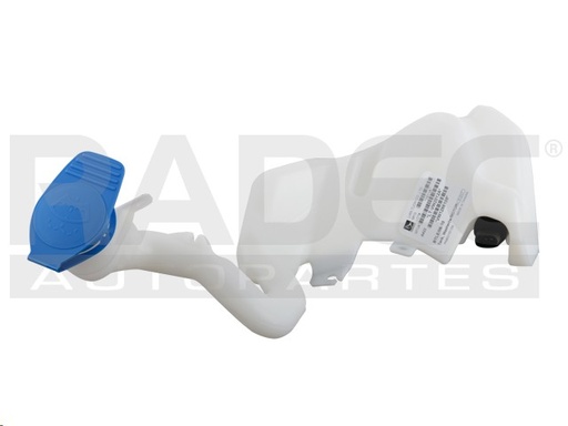 [065-3102-01] DEPOSITO LIMPIABRISAS VW BEETLE 06-10 C/TAPON Y MOTOR IMP