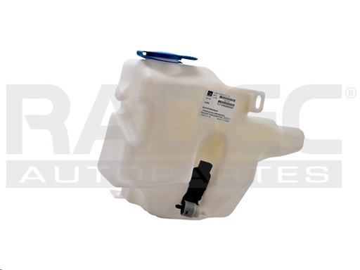 [065-3112-03] DEPOSITO LIMPIABRISAS VW JETTA 01-05 L4 1.8, 1.9, 2.0 LTS C/MOTOR C/SENSOR IMP