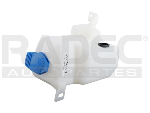 [065-3112-05] DEPOSITO LIMPIABRISAS VW JETTA 99-05 L4 1.8, 1.9, 2.0 LTS C/MOTOR IMPORTADO