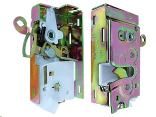 [0702-0402-02] CERRADURA PUERTA FD. KA 97-07 / FIESTA 9