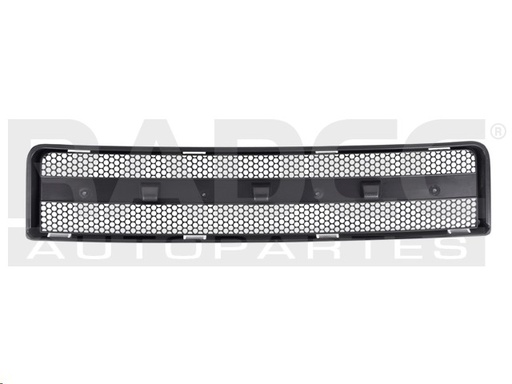 [003-3706-00] REJILLA FASCIA SN VUE 02-05