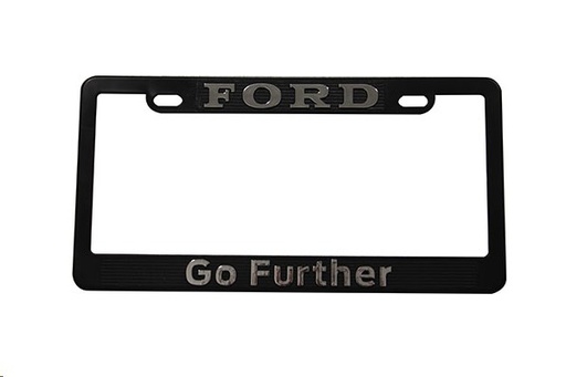 [085-0109-01] MARCO PLACA FD