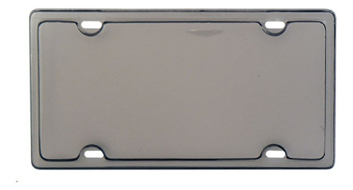 [086-0100-01] CUBRE PLACA ACRILICO TONO 5% PAR