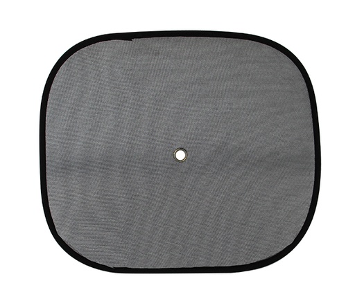 [092-0100-03] CORTINA PARASOL LATERAL DE TELA 38X40CM