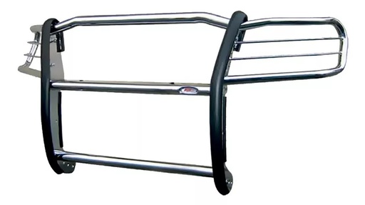 [10-BSNCNPF1] BURRERA SUPER BRONCO CROM FRONTIER 23