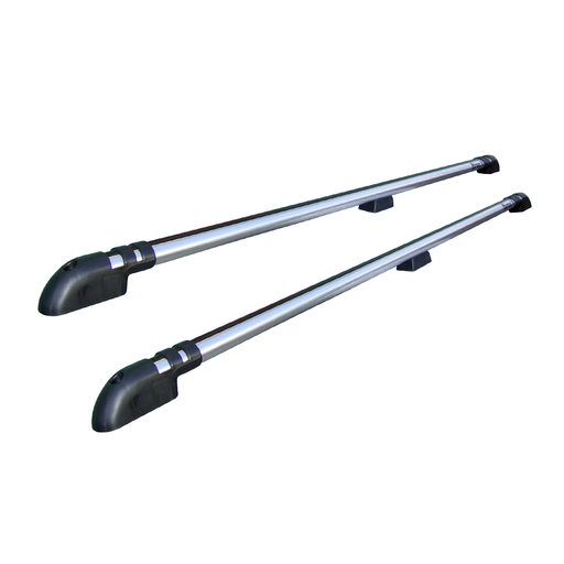 [10-PAUNBX70] PASAMANOS UNIVERSAL ALUMINIO 178 CM PAR