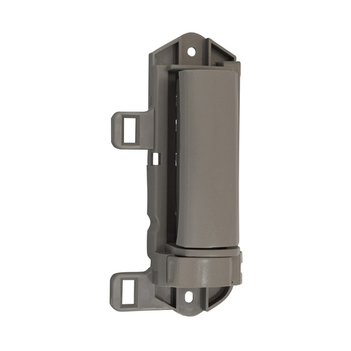 [102873] MANIJA INTERIOR TY HIACE 06-19  GRIS PLASTICO HUSHAN   Puerta corrediza 
