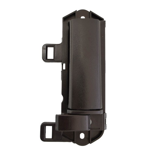 [102875] MANIJA INTERIOR TY HIACE 06-19  NEGRO PLASTICO HUSHAN   Puerta corrediza 