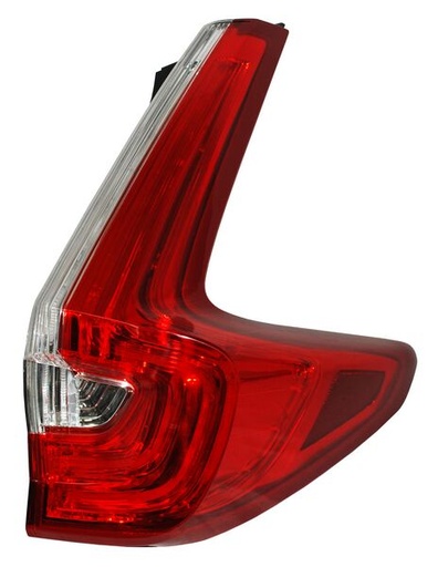 [11-6975-00-1N] CALAVERA CRV 17 EXT LEDS TYC T154 DER PR