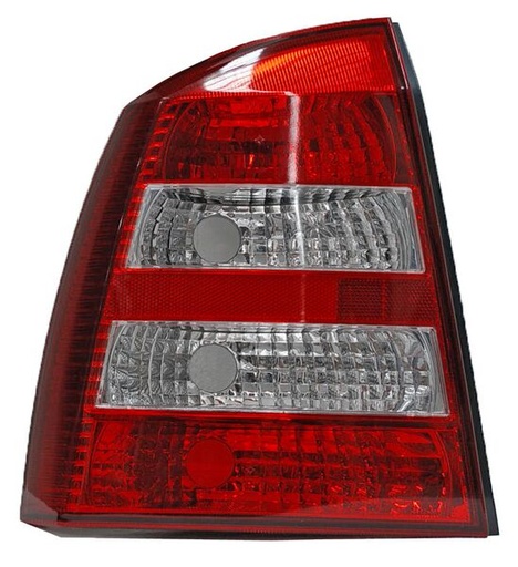 [11-B600-01-6B] CALAVERA ASTRA 04-06 4P R/B S/ARNES TYC