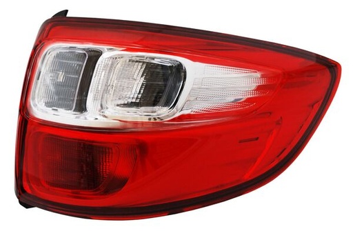 [11-C887-01-2B] CALAVERA RAM 700 15-20 S/ARNES TYC DER