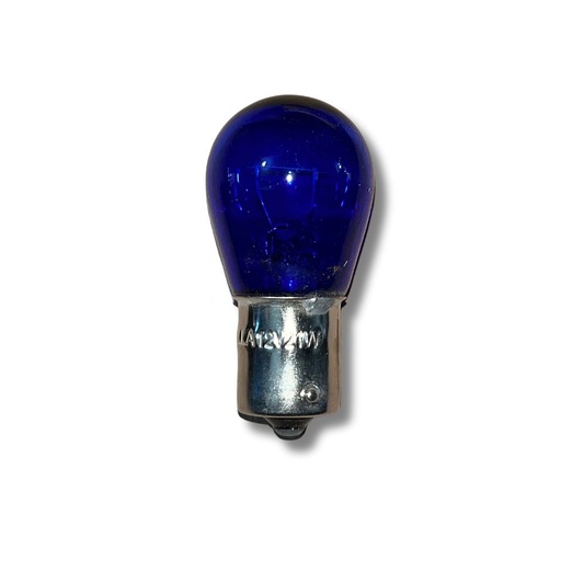 [1141Z] FOCO 1141 AZUL CRISTAL ***Hasta Agotar