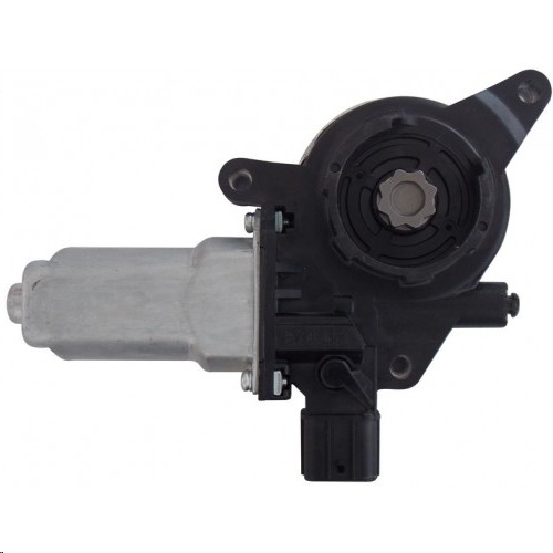 [1201-0501-01] MOTOR ELEVADOR ELECTRICO HONDA 03-07 DEL