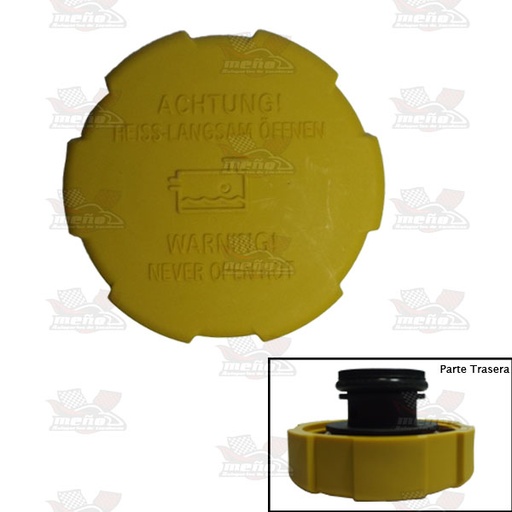 [1505-0106-00] TAPON DEPOSITO RECUP ASTRA ZAFIRA 06-08 