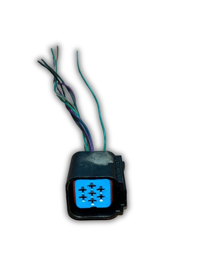 [16-SV0527-ARY131] ARNES FAROS FORD IKON KA FIESTA FOCUS