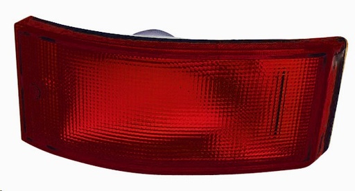 [003-519-1-R] CALAVERA MICROBUS DINA 1 TORO ROJO