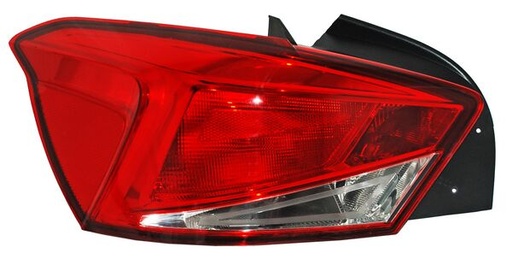 [171-11-E496-01-2] CALAVERA IBIZA 18-21 S/ARNES TYC IZQ
