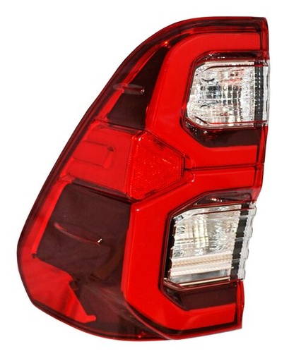 [171-11F140062B] CALAVERA HILUX 21-22 LEDS TYC IZQ 285
