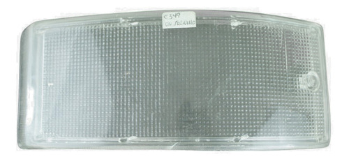[003-519-C] CALAVERA MICA MICROBUS DINA 1 TOR CRISTAL